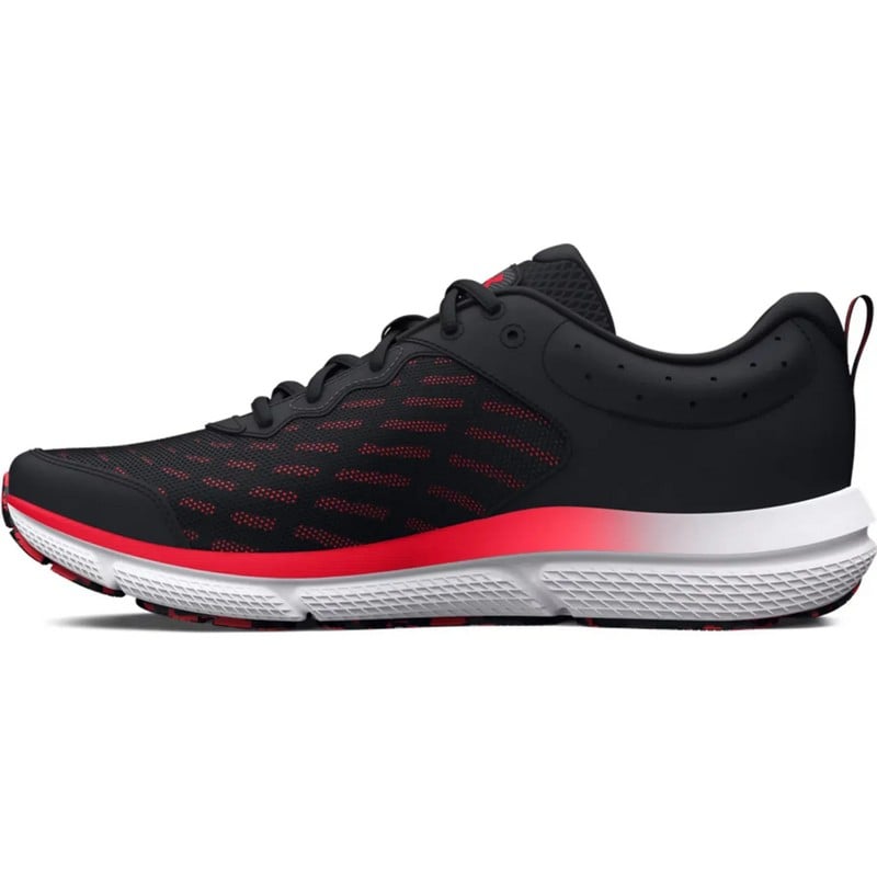 ZAPATILLA UNDER ARMOUR CHARGED ASSERT 10 3026175-006 HOMBRE - 3