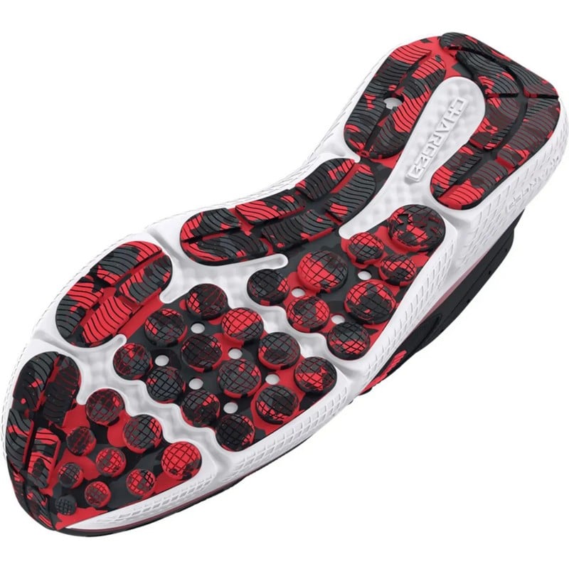 ZAPATILLA UNDER ARMOUR CHARGED ASSERT 10 3026175-006 HOMBRE - 5