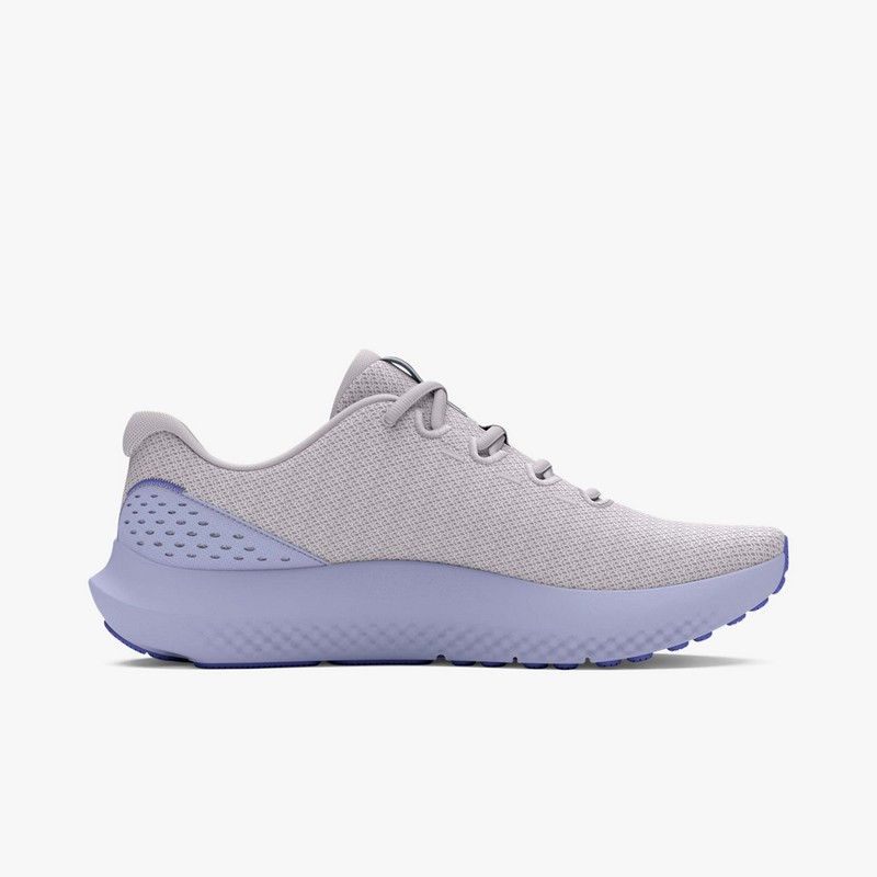 ZAPATILLA UNDER ARMOUR SURGE 4 3027007-101 MUJER - 2