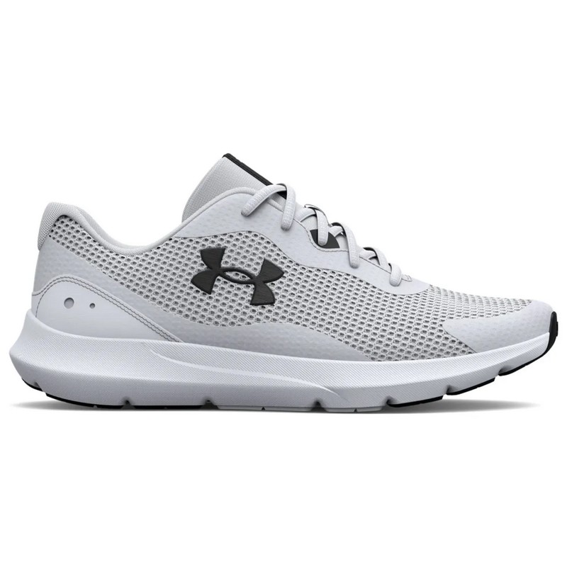 ZAPATILLA UNDER ARMOUR SURGE 3 3024883-100 HOMBRE - 1