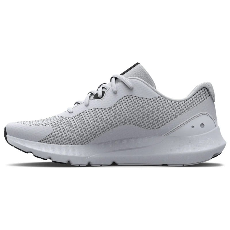 ZAPATILLA UNDER ARMOUR SURGE 3 3024883-100 HOMBRE - 2