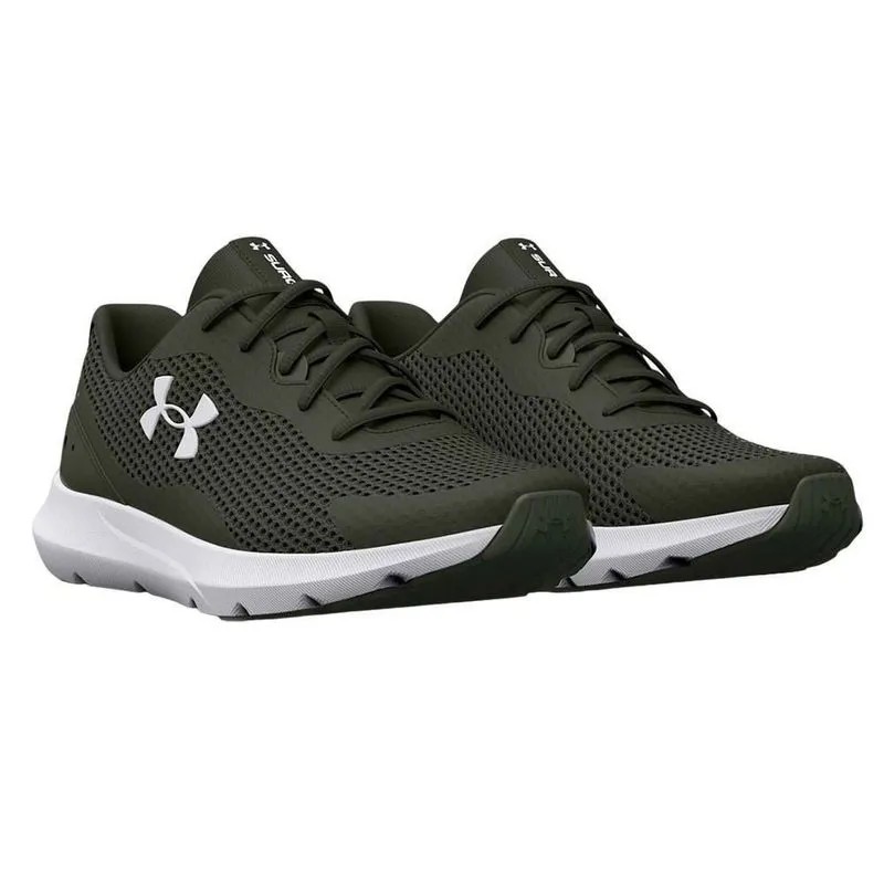 ZAPATILLA UNDER ARMOUR SURGE 3 3024883-302 HOMBRE - 3