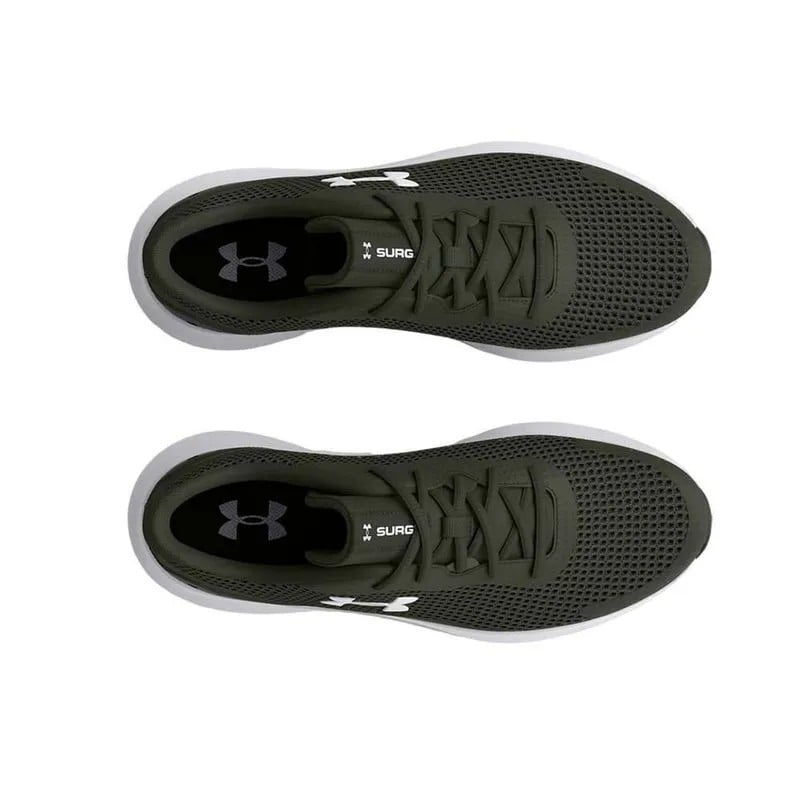 ZAPATILLA UNDER ARMOUR SURGE 3 3024883-302 HOMBRE - 4