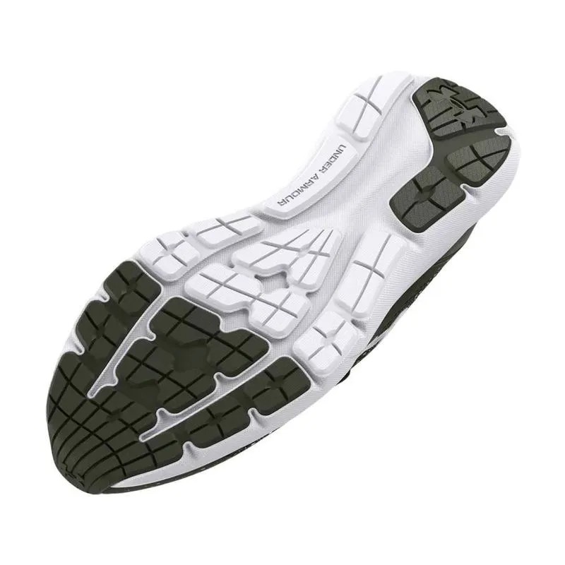 ZAPATILLA UNDER ARMOUR SURGE 3 3024883-302 HOMBRE - 5
