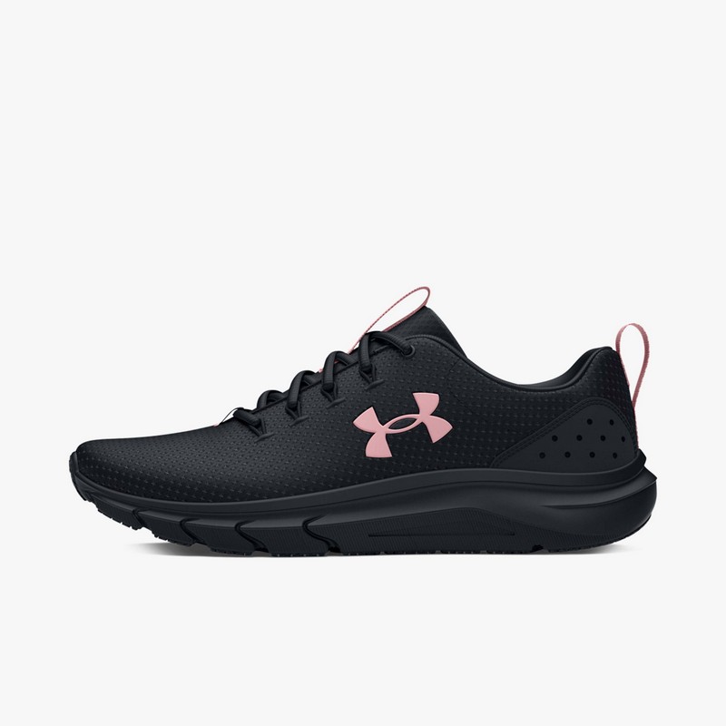 ZAPATILLA UNDER ARMOUR PHADE RN 2 3024891-005 MUJER - 1