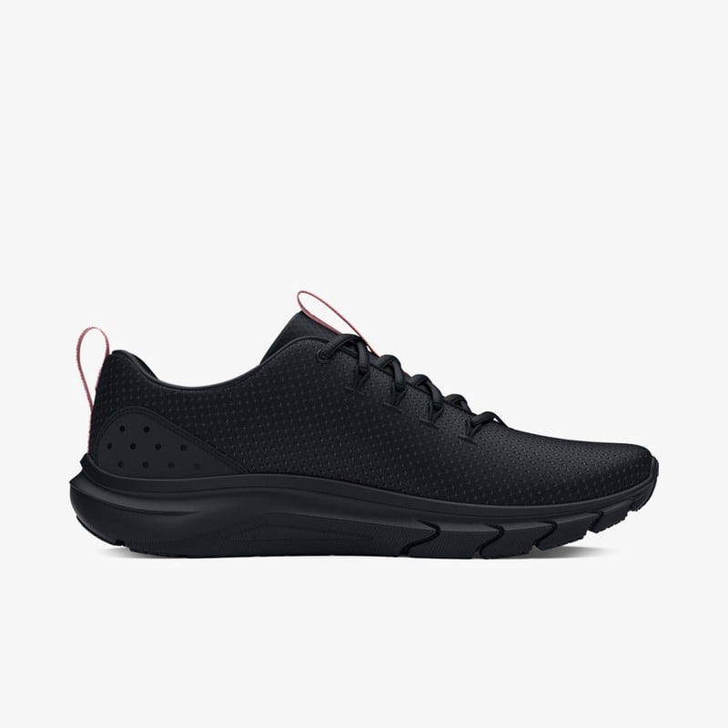 ZAPATILLA UNDER ARMOUR PHADE RN 2 3024891-005 MUJER - 2