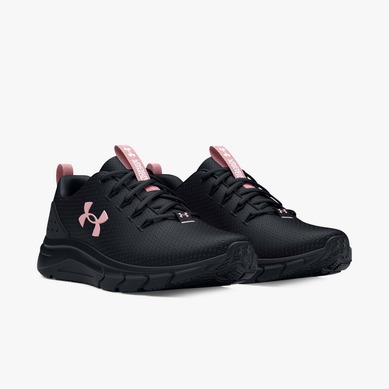 ZAPATILLA UNDER ARMOUR PHADE RN 2 3024891-005 MUJER - 3