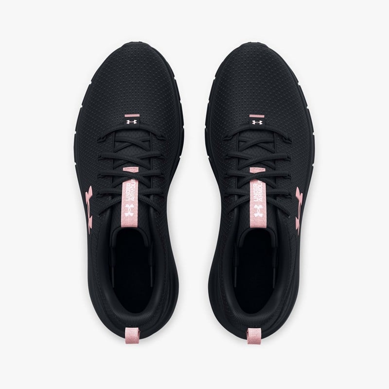 ZAPATILLA UNDER ARMOUR PHADE RN 2 3024891-005 MUJER - 4
