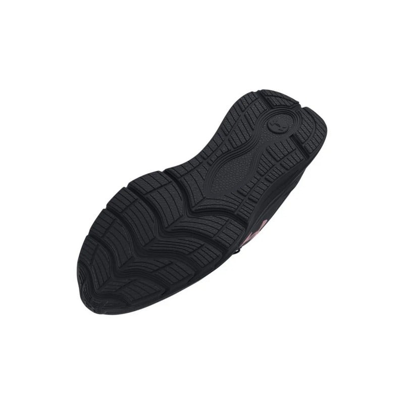 ZAPATILLA UNDER ARMOUR PHADE RN 2 3024891-005 MUJER - 5