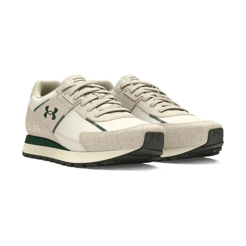 ZAPATILLA UNDER ARMOUR SPORTSTYLE UA 3028408-106 HOMBRE - 3