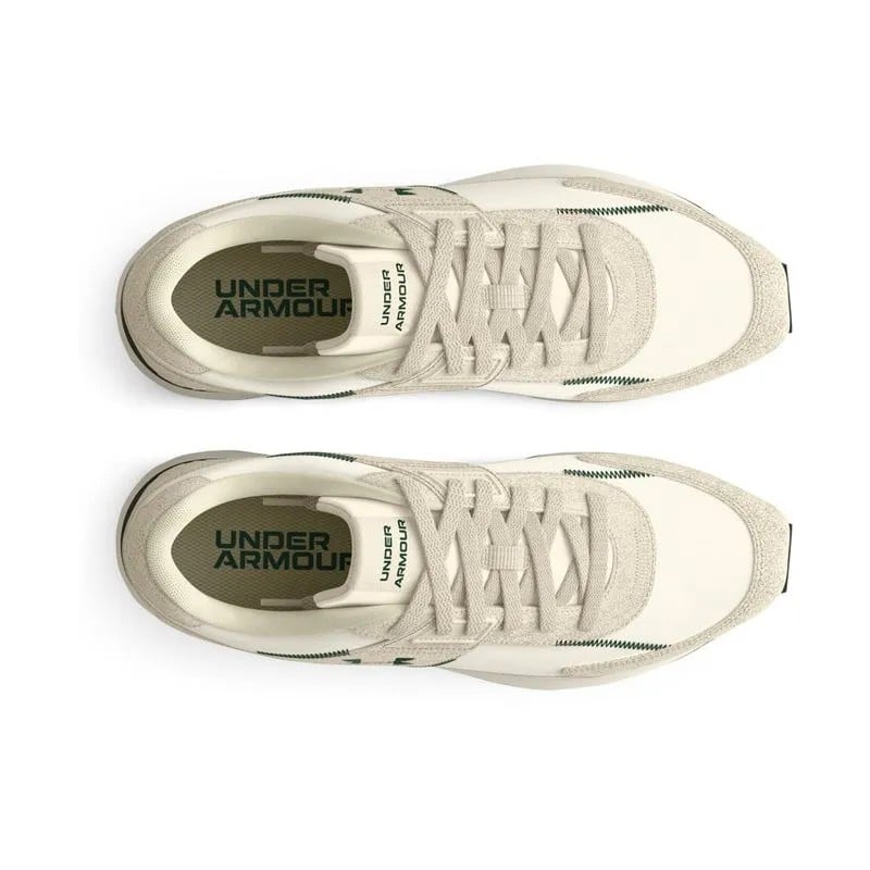 ZAPATILLA UNDER ARMOUR SPORTSTYLE UA 3028408-106 HOMBRE - 4