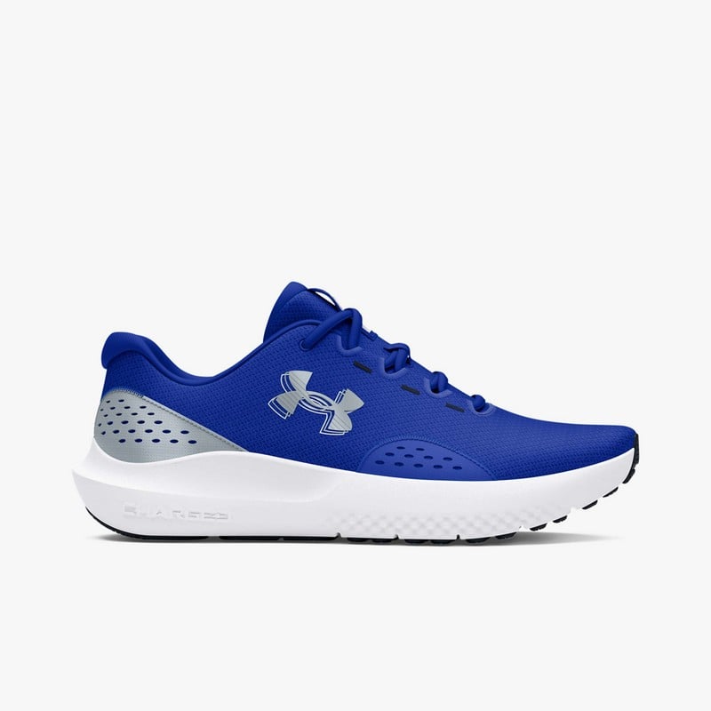 ZAPATILLA UNDER ARMOUR CHARGED SURGE 4 3027000-400 HOMBRE - 1