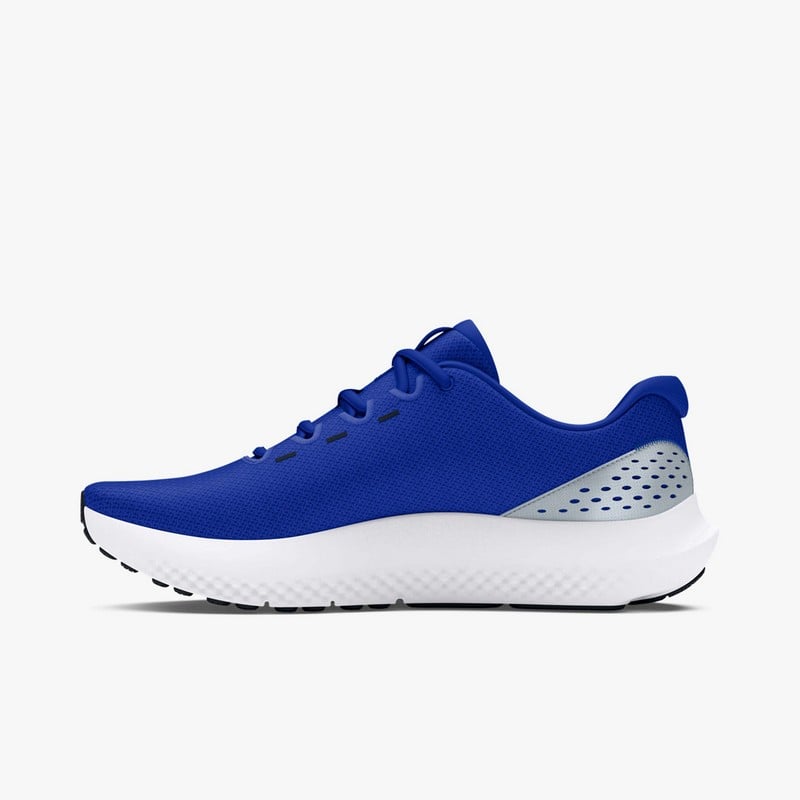 ZAPATILLA UNDER ARMOUR CHARGED SURGE 4 3027000-400 HOMBRE - 2
