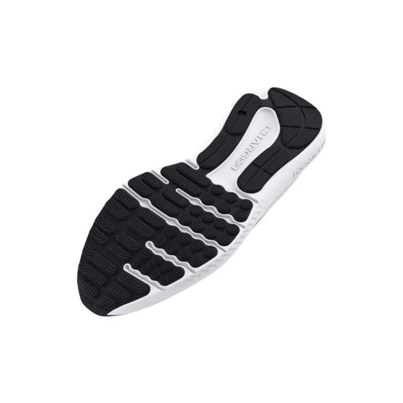 ZAPATILLA UNDER ARMOUR CHARGED SURGE 4 3027000-400 HOMBRE - 5