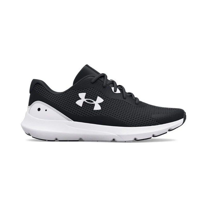 ZAPATILLA UNDER ARMOUR SURGE 3 3024883-001 HOMBRE - 1