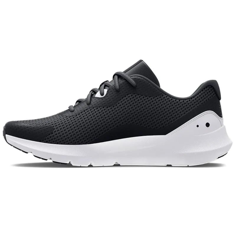 ZAPATILLA UNDER ARMOUR SURGE 3 3024883-001 HOMBRE - 2