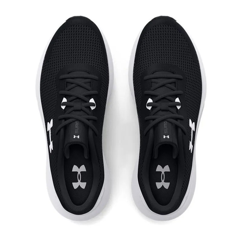 ZAPATILLA UNDER ARMOUR SURGE 3 3024883-001 HOMBRE - 5