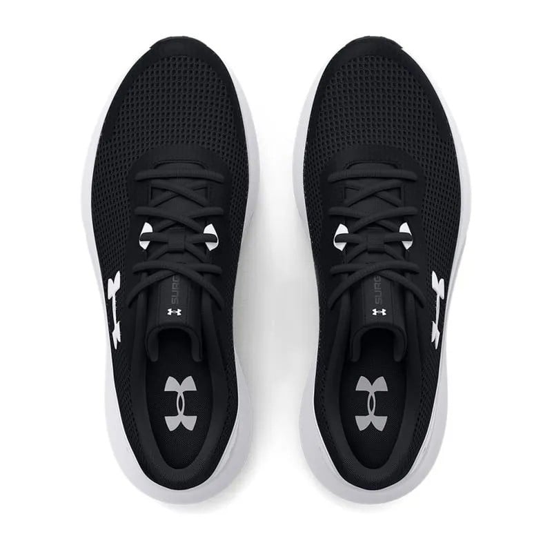 ZAPATILLA UNDER ARMOUR SURGE 3 3024883-001 HOMBRE - 5