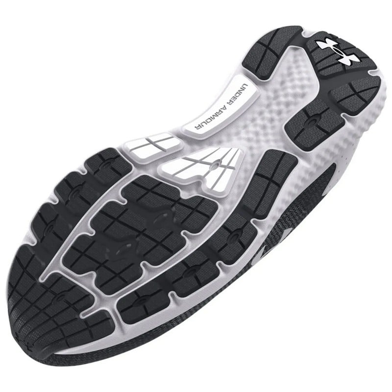 ZAPATILLA UNDER ARMOUR CHARGED ROGUE 3 KNIT 3026140-001 HOMBRE - 5