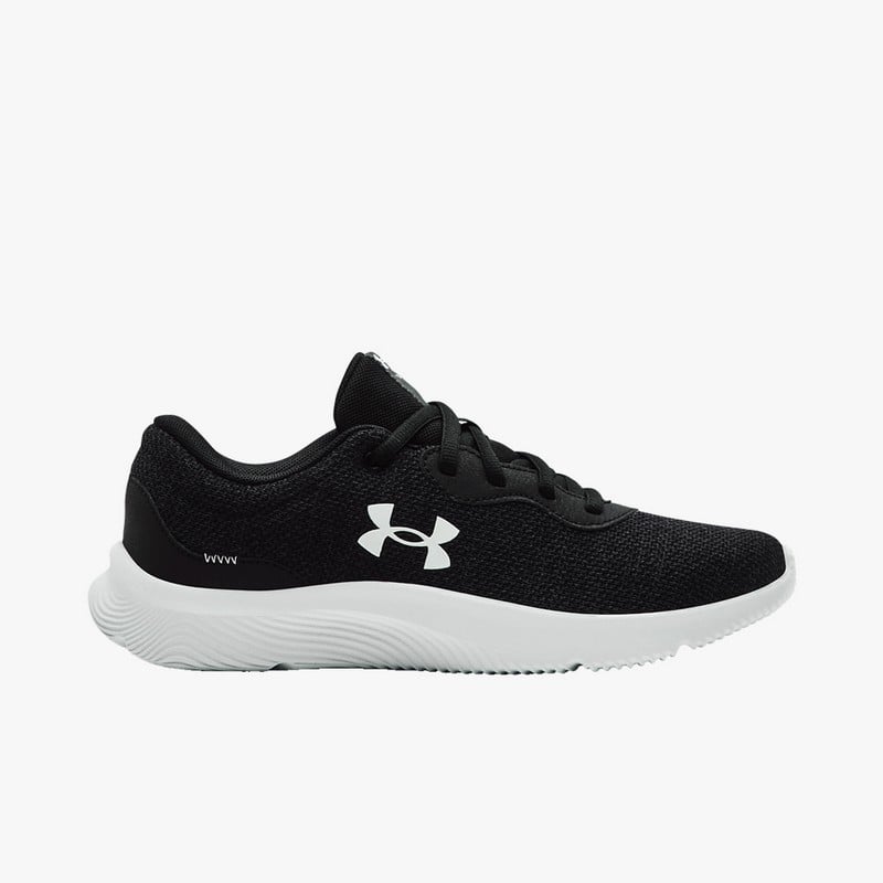 ZAPATILLA UNDER ARMOUR MOJO 2 3024131-001 MUJER - 1
