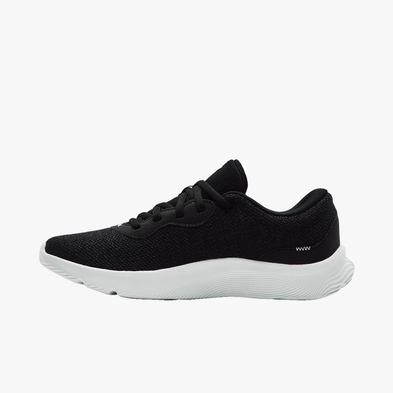 ZAPATILLA UNDER ARMOUR MOJO 2 3024131-001 MUJER - 2