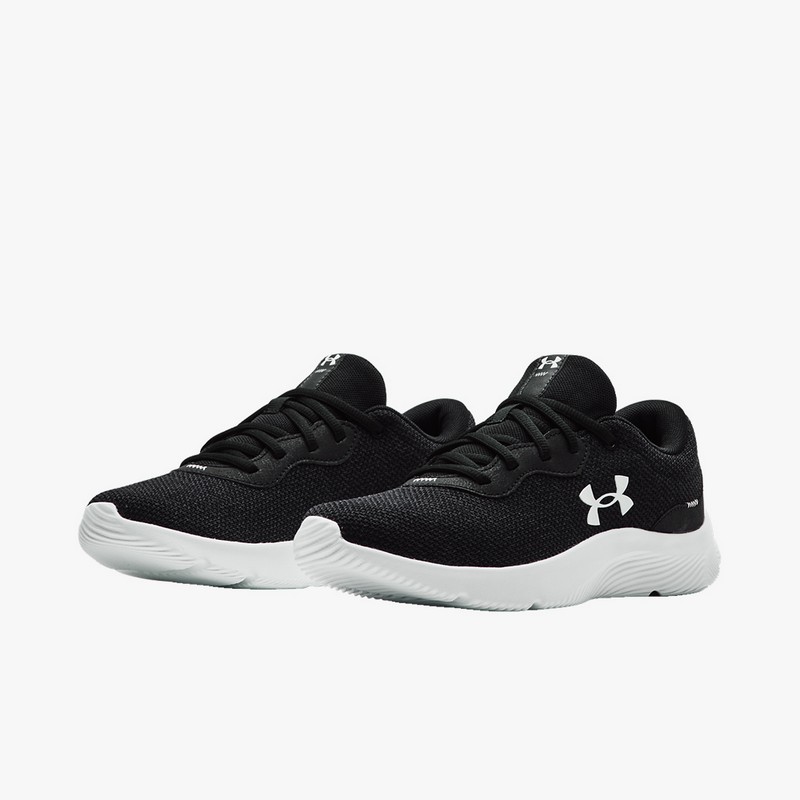 ZAPATILLA UNDER ARMOUR MOJO 2 3024131-001 MUJER - 3