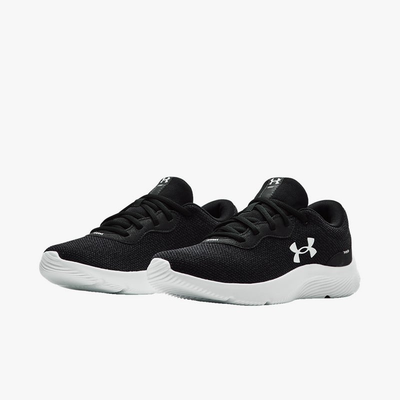 ZAPATILLA UNDER ARMOUR MOJO 2 3024131-001 MUJER - 3