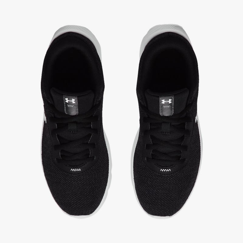 ZAPATILLA UNDER ARMOUR MOJO 2 3024131-001 MUJER - 4