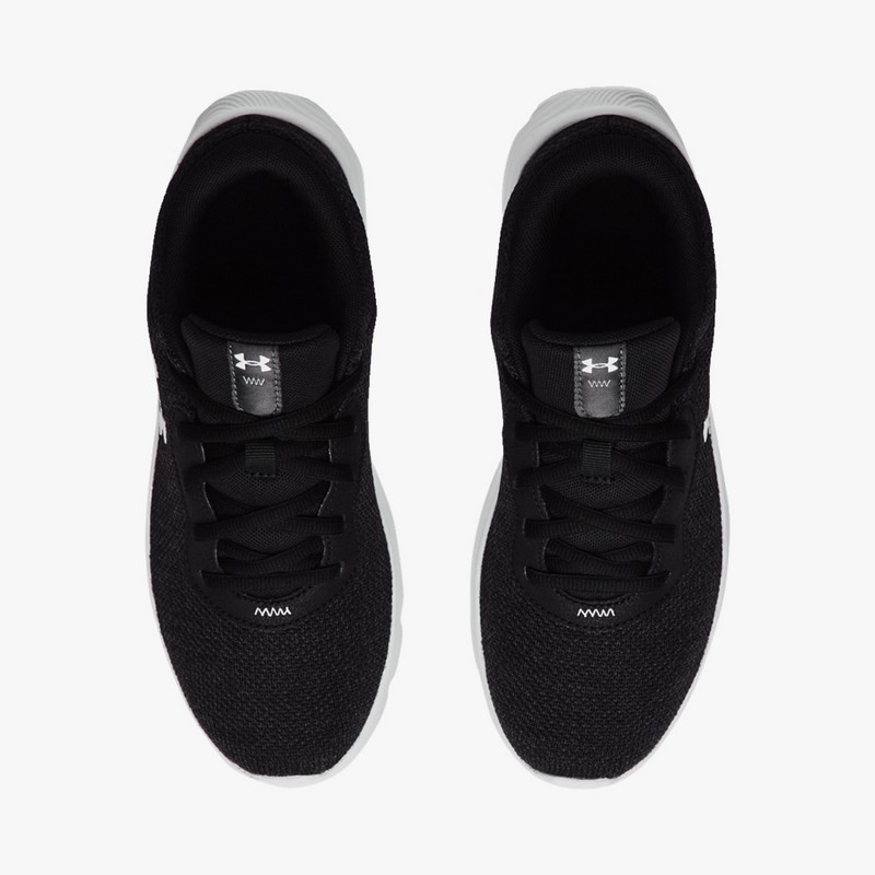 ZAPATILLA UNDER ARMOUR MOJO 2 3024131-001 MUJER - 4