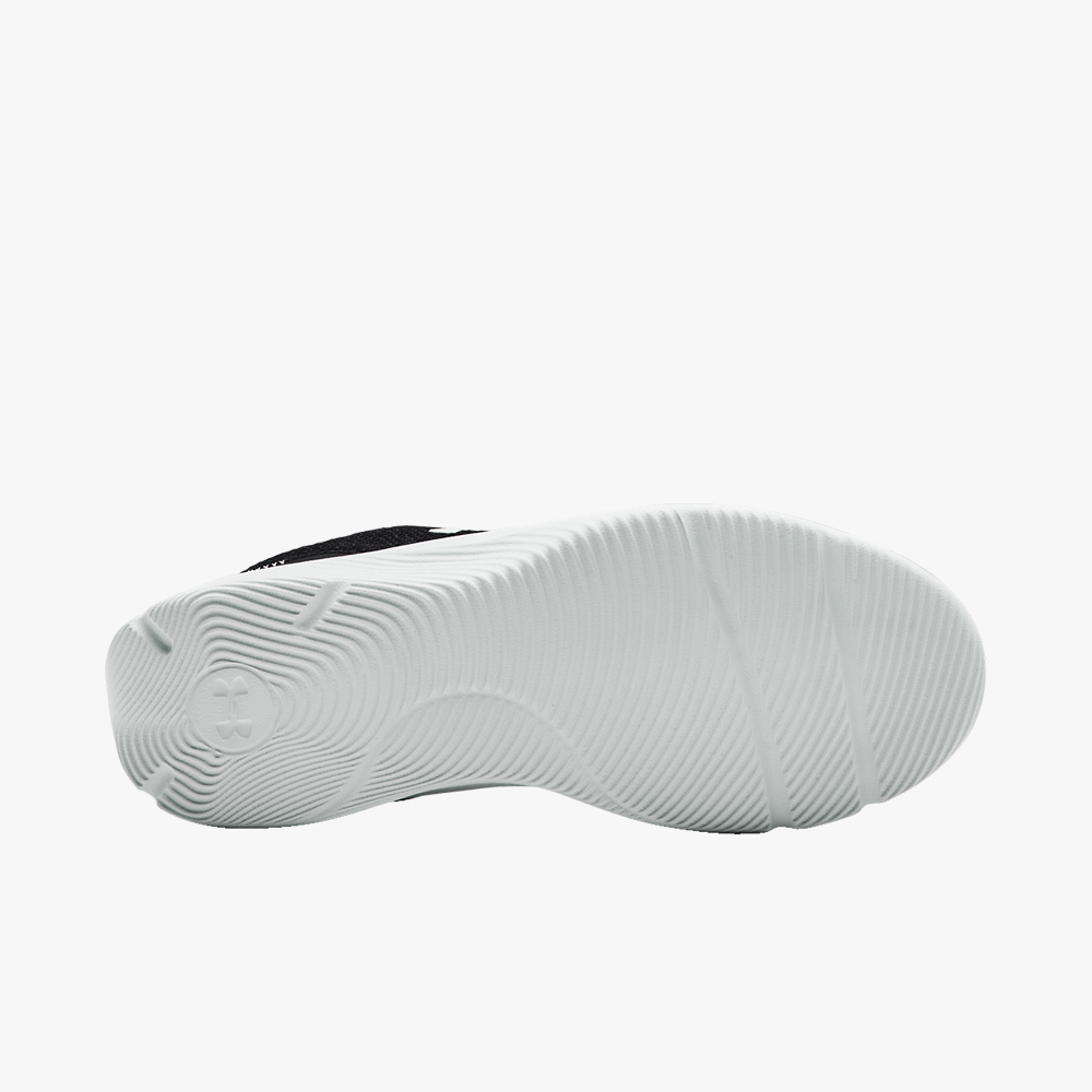 ZAPATILLA UNDER ARMOUR MOJO 2 3024131-001 MUJER - 5