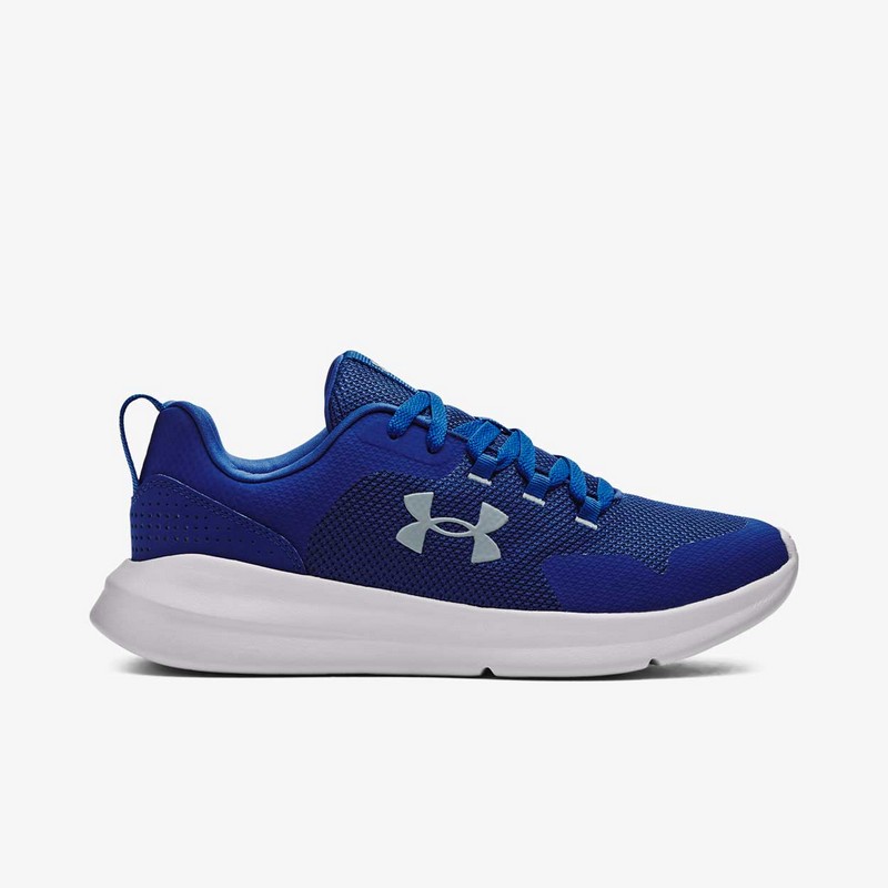 ZAPATILLA UNDER ARMOUR ESSENTIAL 3022954-407 HOMBRE - 1
