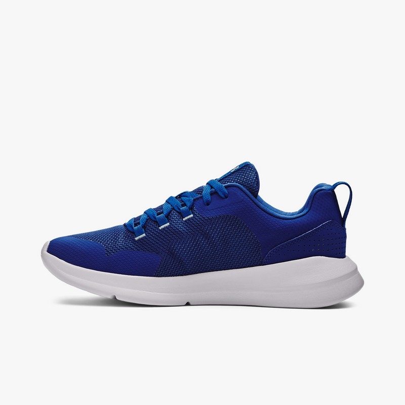 ZAPATILLA UNDER ARMOUR ESSENTIAL 3022954-407 HOMBRE - 2