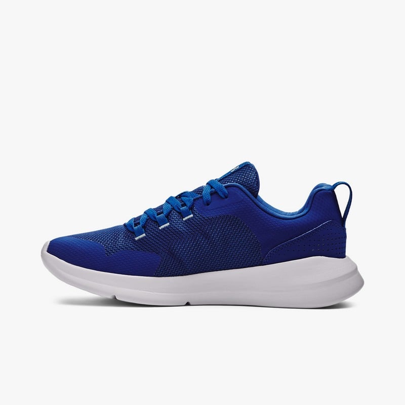 ZAPATILLA UNDER ARMOUR ESSENTIAL 3022954-407 HOMBRE - 2