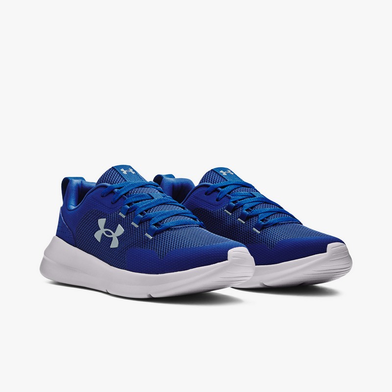 ZAPATILLA UNDER ARMOUR ESSENTIAL 3022954-407 HOMBRE - 3
