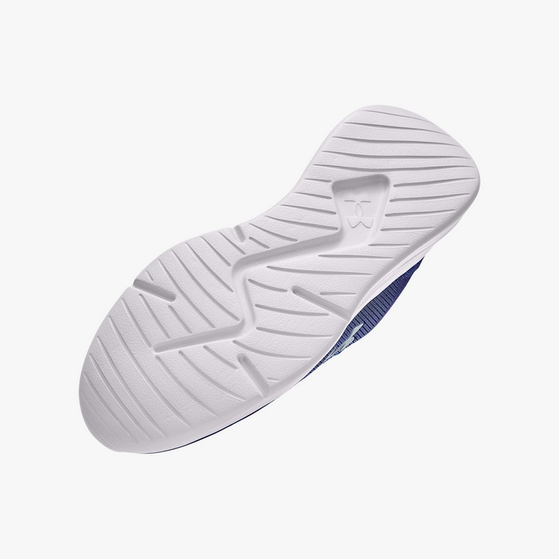 ZAPATILLA UNDER ARMOUR ESSENTIAL 3022954-407 HOMBRE - 5
