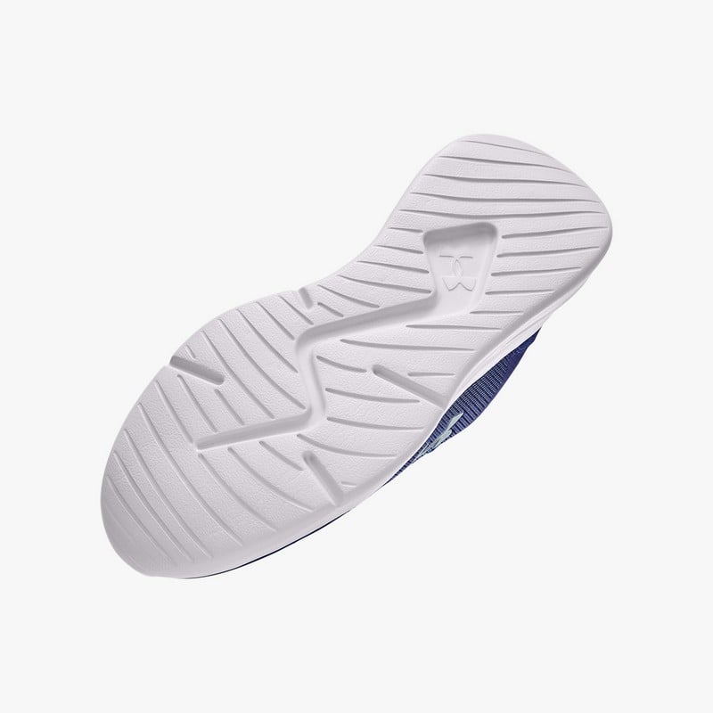 ZAPATILLA UNDER ARMOUR ESSENTIAL 3022954-407 HOMBRE - 5