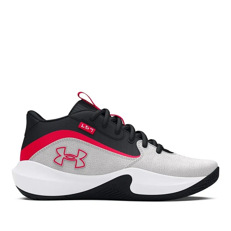 ZAPATILLA UNDER ARMOUR LOCKDOWN 7 3028512-100 HOMBRE - 1