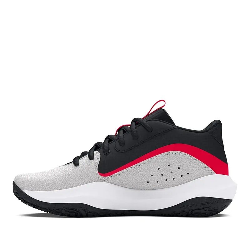 ZAPATILLA UNDER ARMOUR LOCKDOWN 7 3028512-100 HOMBRE - 2
