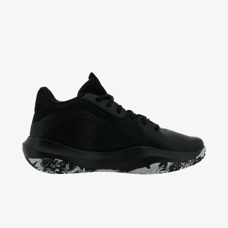 ZAPATILLA UNDER ARMOUR LOCKDOWN 7 3028512-003 HOMBRE - 2