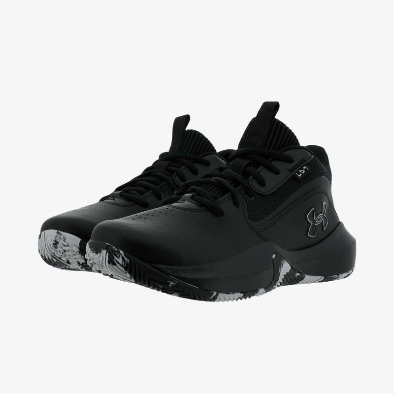 ZAPATILLA UNDER ARMOUR LOCKDOWN 7 3028512-003 HOMBRE - 3