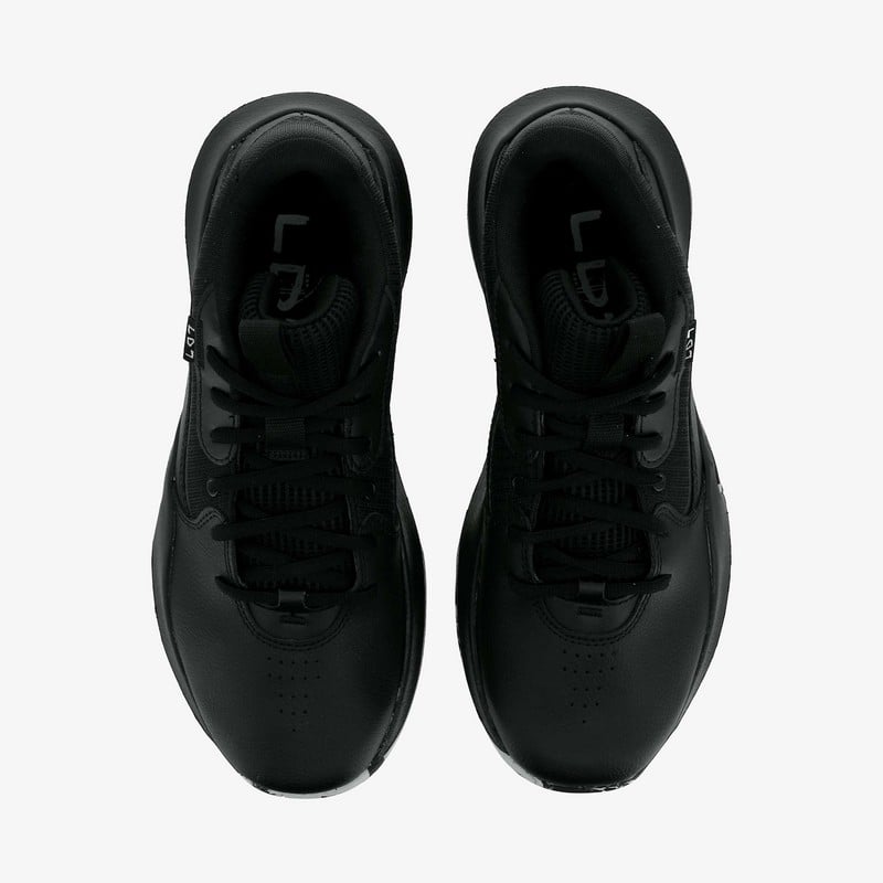 ZAPATILLA UNDER ARMOUR LOCKDOWN 7 3028512-003 HOMBRE - 4