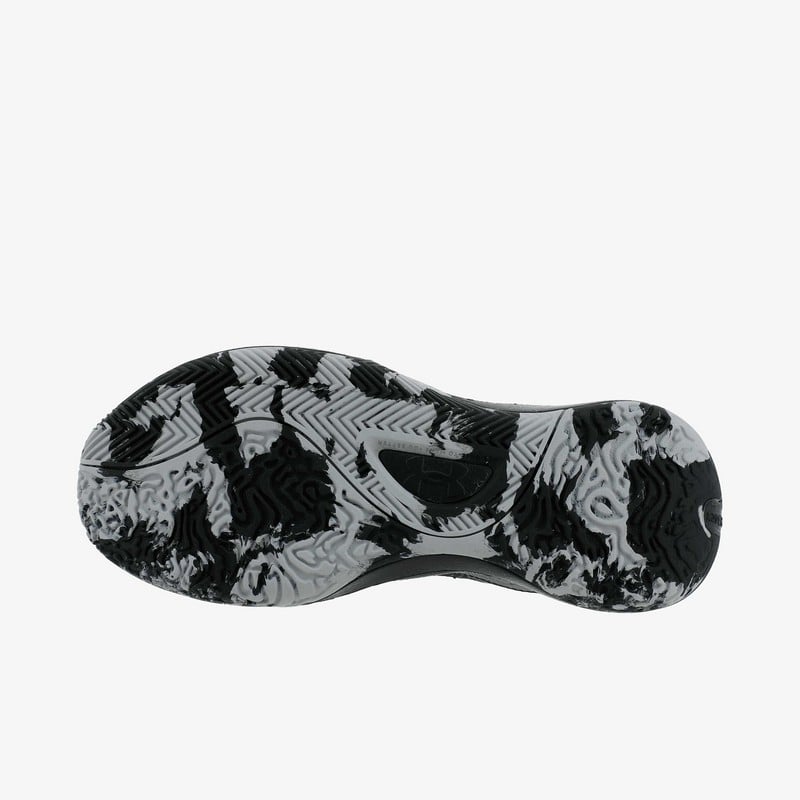 ZAPATILLA UNDER ARMOUR LOCKDOWN 7 3028512-003 HOMBRE - 6