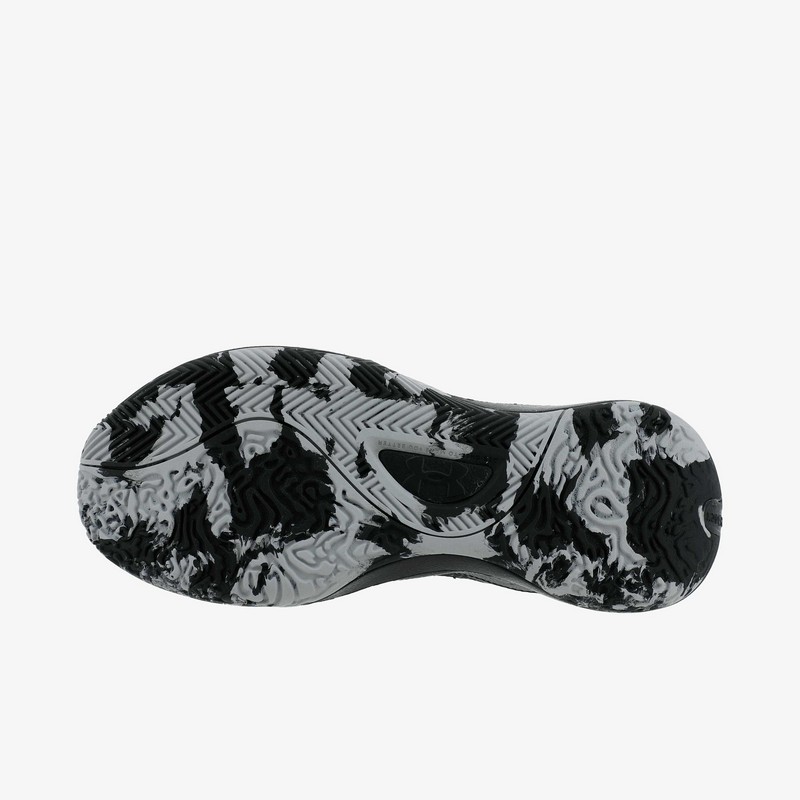 ZAPATILLA UNDER ARMOUR LOCKDOWN 7 3028512-003 HOMBRE - 6