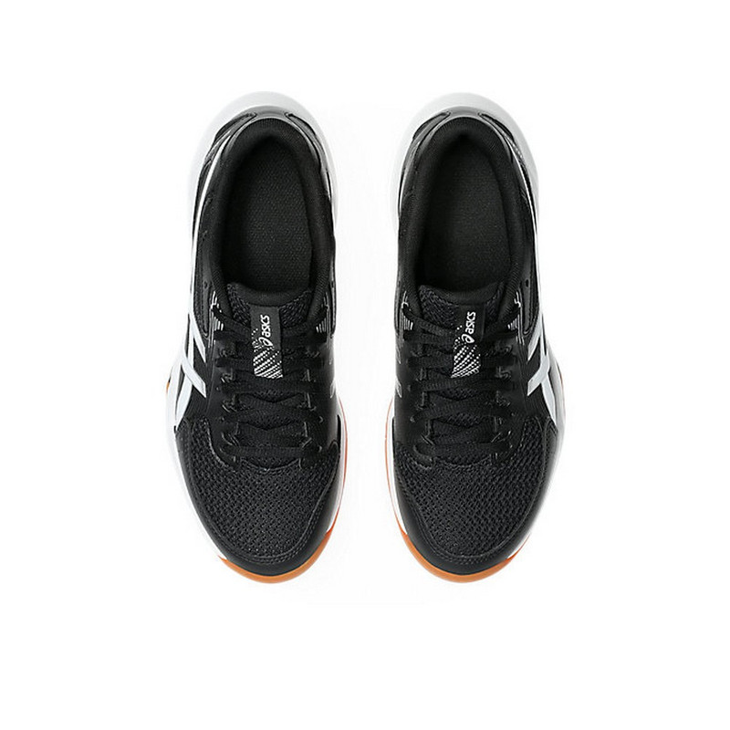 ZAPATILLAS ASICS GEL-ROCKET 12 1072A119-001 MUJER - 5