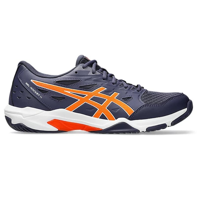 ZAPATILLAS ASICS GEL-ROCKET 11 1071A091-500 HOMBRE - 1