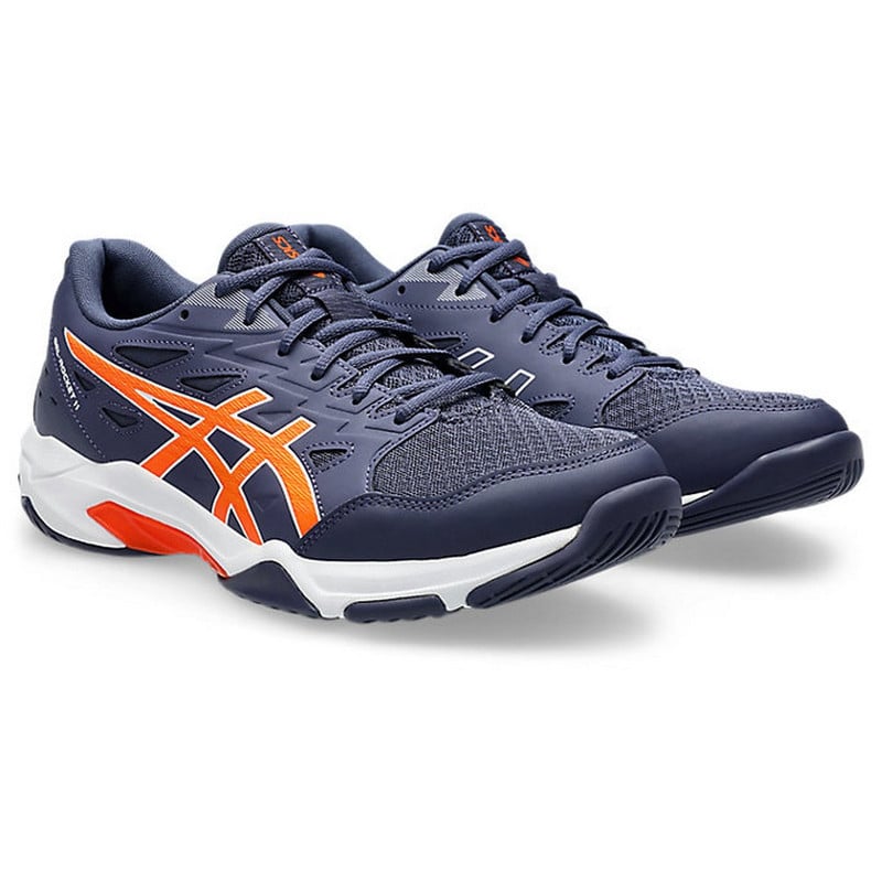 ZAPATILLAS ASICS GEL-ROCKET 11 1071A091-500 HOMBRE - 3