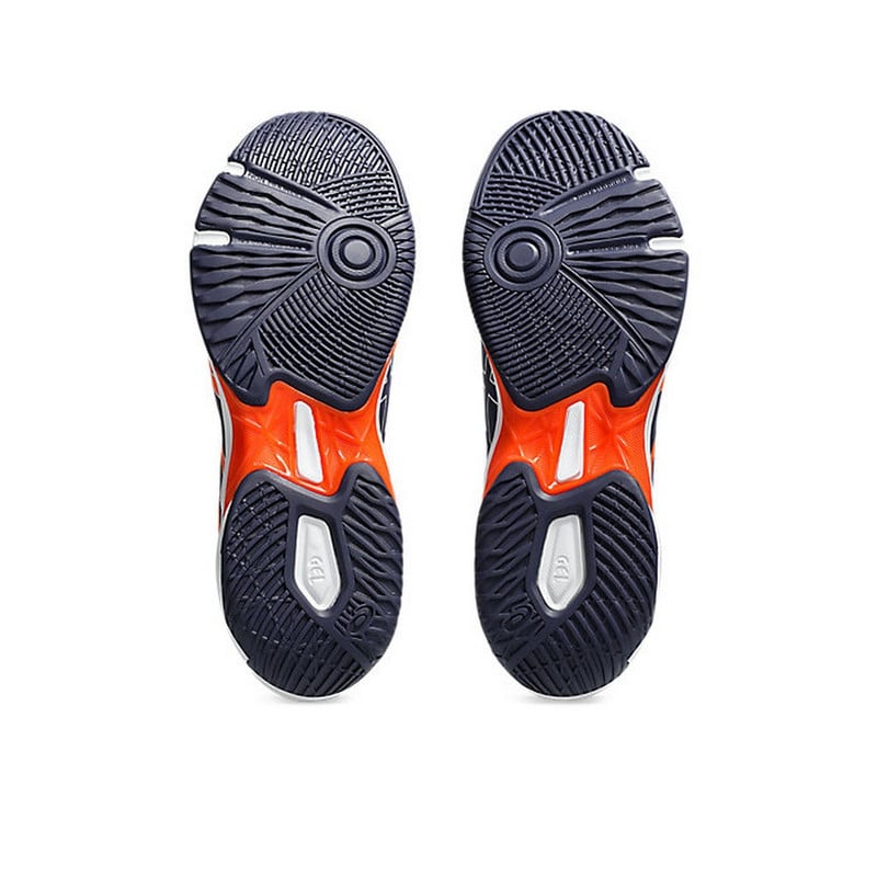 ZAPATILLAS ASICS GEL-ROCKET 11 1071A091-500 HOMBRE - 6