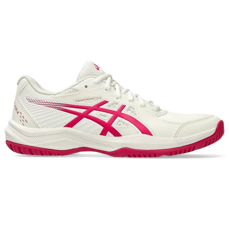 ZAPATILLAS ASICS COURT SLIDE 4 1042A283-101 MUJER - 1