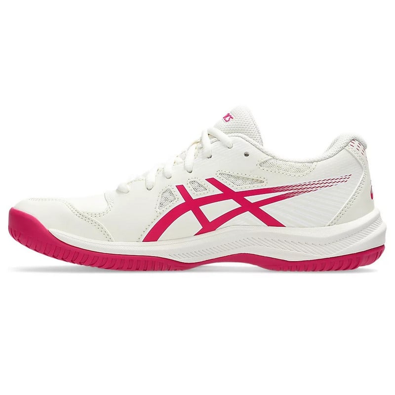 ZAPATILLAS ASICS COURT SLIDE 4 1042A283-101 MUJER - 2