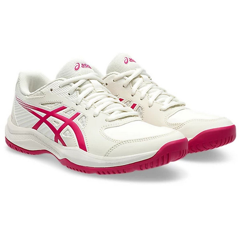 ZAPATILLAS ASICS COURT SLIDE 4 1042A283-101 MUJER - 3
